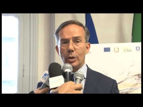 Napoli - Il premio Cimitile (29.05.14)