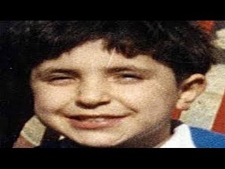 Marcianise (CE) - Pasqualino Porfidia, trovati frammenti ossei (29.05.14)