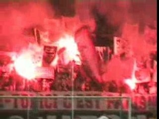 Paris SG - Larrue, Graille