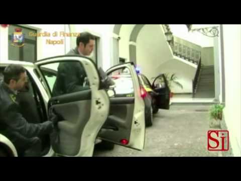 Campania, Ganapini dovrà risarcire danno erariale da 9 milioni (29.05.14)