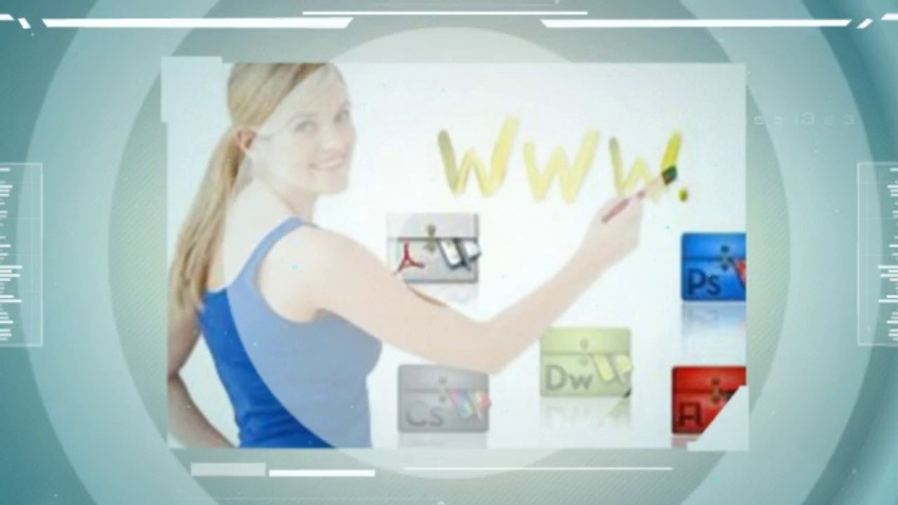 Ecommerce Web Designing