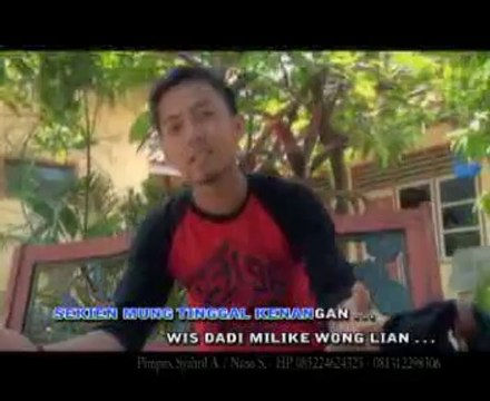 TINGGAL KENANGAN soni @ lagu tarling