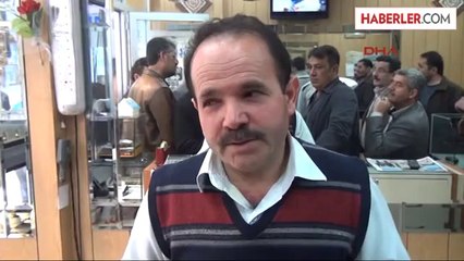 Biber Gazlı Kuyumcu Soygununa 15 Yıl Hapis İstemi
