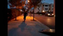 Partageons notre skatepart by Tévin Sébastien Pij Saint-Hippolyte