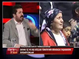 Sınır İhlali 28 05 2014