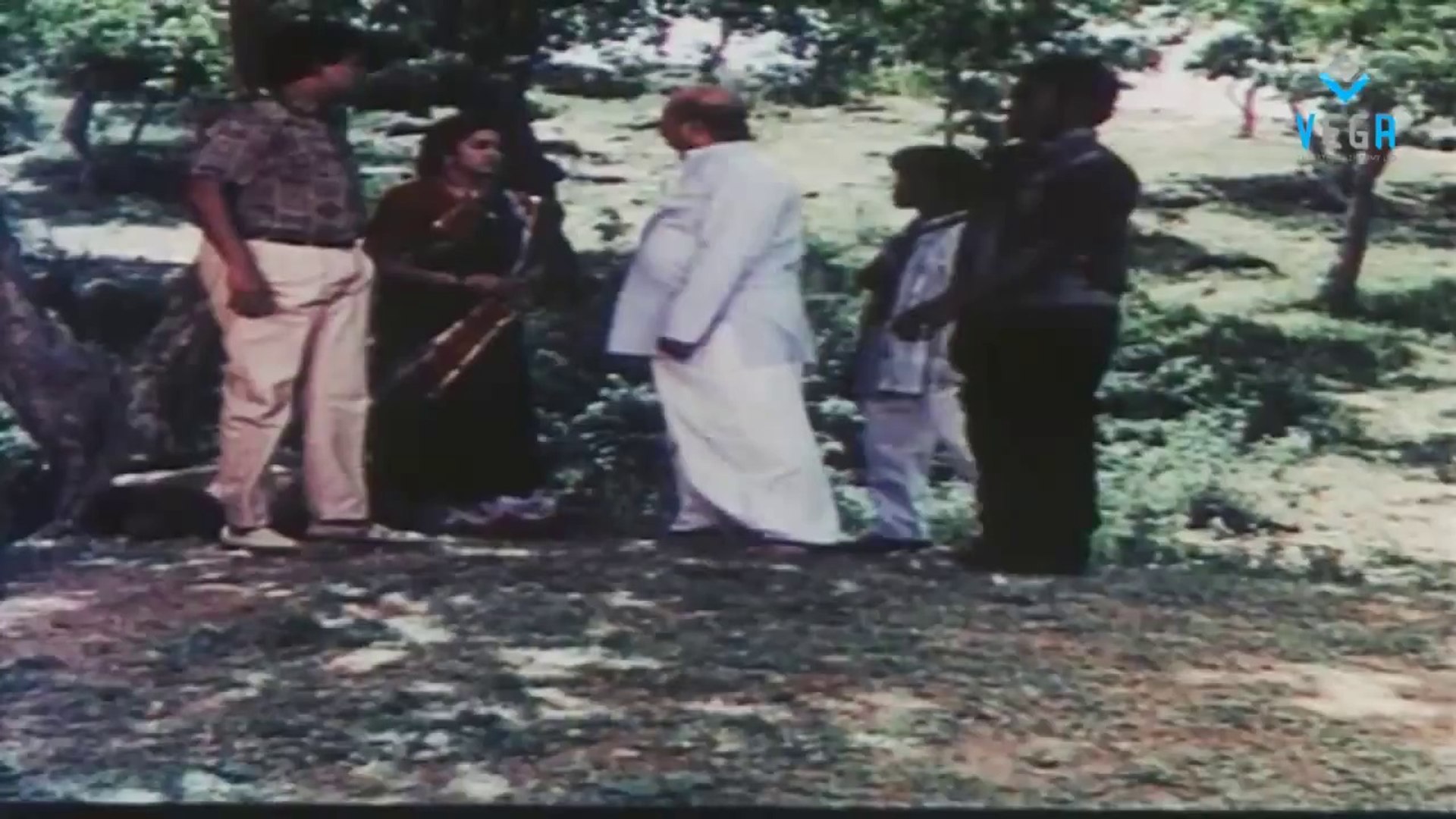 Brahmachari Movie Action Scene -3