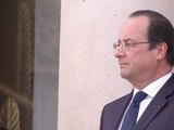 Seulement 3% des Français voteraient pour François Hollande en 2017 - 30/05