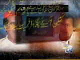 ANP Leaders Criticise Imran Khan-30 May 2014