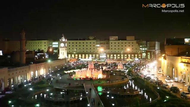 Investment opportunities in oil and gas in Iraqi Kurdistan