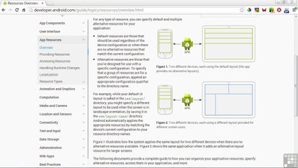 Learning Android App Programming 56