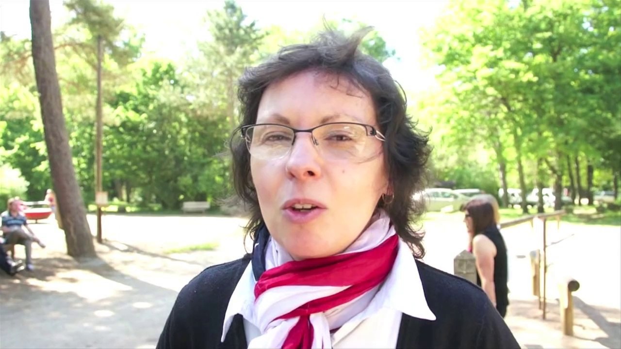 tablée européenne en loudunais