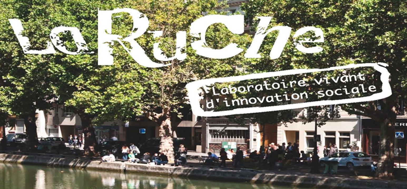 Orange and la Ruche working together to develop social entrepreneurship in France