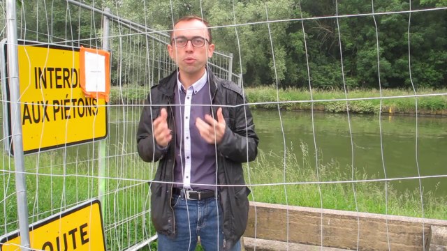 L'actu du Cambrésis en une minute, ce vendredi 30 mai