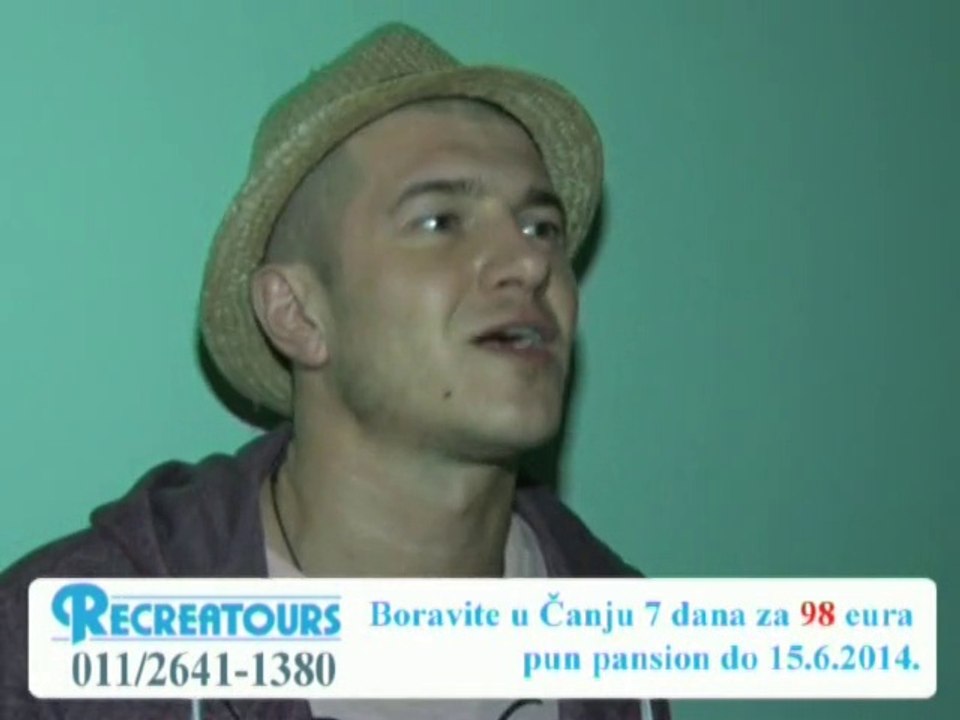 Emisija Play 257 - Tropico bend