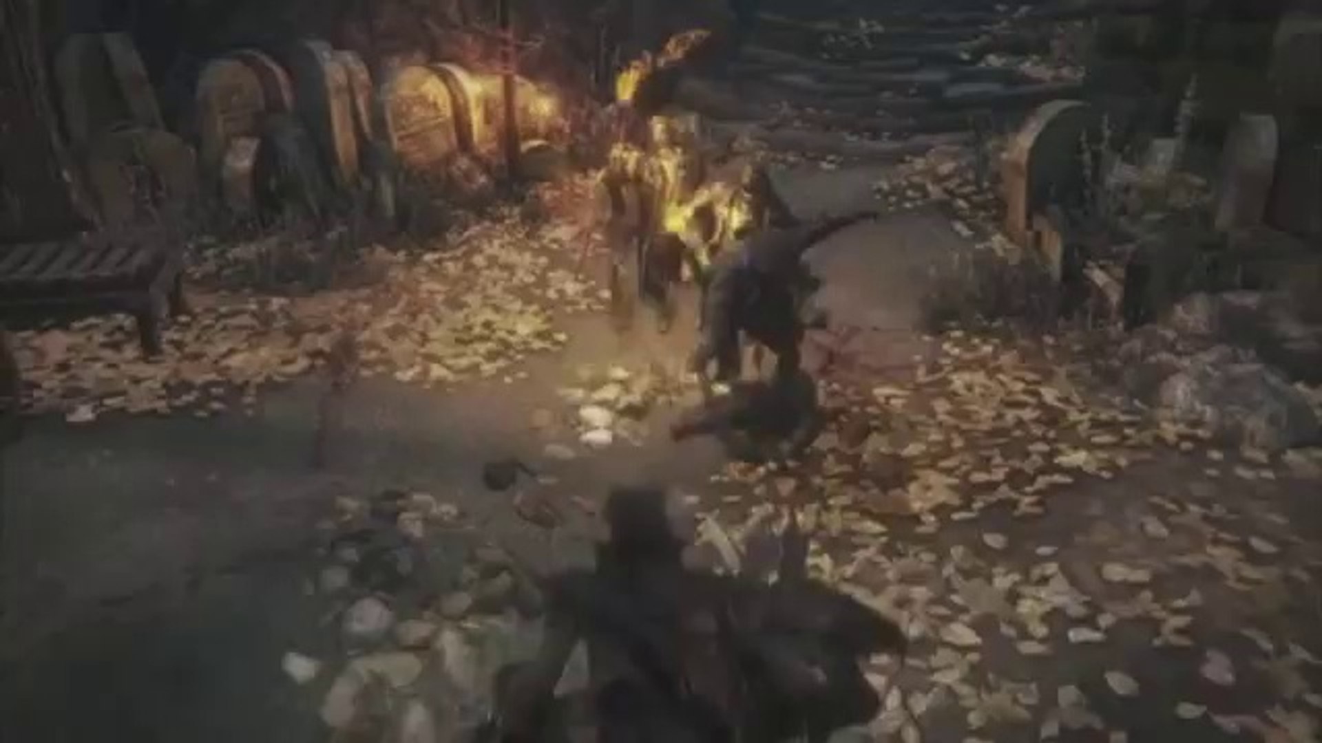 ⁣Project Beast Leaked Video