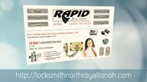 Locksmith in North Royalton, OH - (440) 783-6231 24/7 Locksmiths in North Royalton 44133