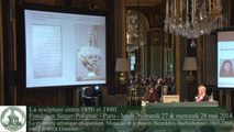 La propriété artistique en question. Marcello et le procès Beurdeley-Barbédienne, par Pamella Guerdat