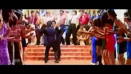 Best of KS Ravikumar as an Actor