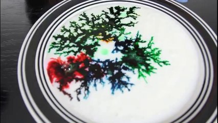 10 crazy science stunts you can do at home!