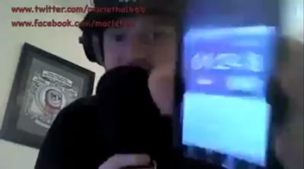 Can someone sang  like this