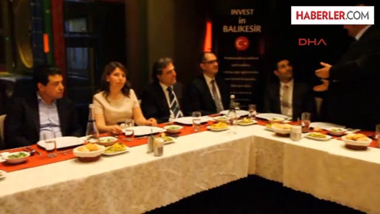 Ihk Başkanı Königs'ten, Türkiye'nin AB Üyeliğine Destek