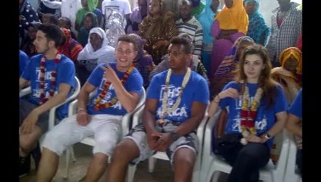 Coopération village de Gnambeni Comores et l'association BUPP Genève Suisse