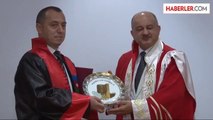 Azerbaycan Cumhuriyeti Vektor Uluslararası İlimler Üniversitesi Bilimsel Genel Kurul Üyeleri ve...
