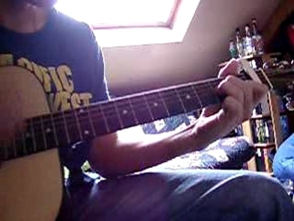 Foule sentimentale version remanié