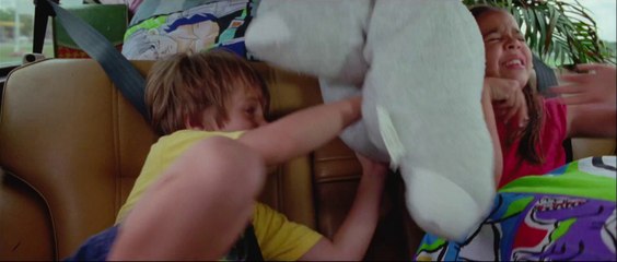 Boyhood (Momentos de una vida) - Trailer en español (HD)