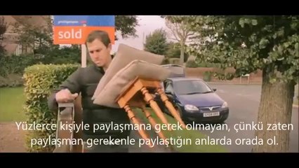 izlenme rekoru kıran bir video