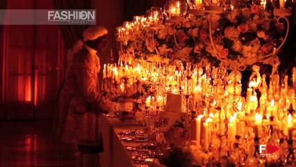 "ENZO MICCIO" Bridal Collection by Fashion Channel
