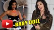 Sophie Choudry BECOMES Sunny Leone - CHECKOUT