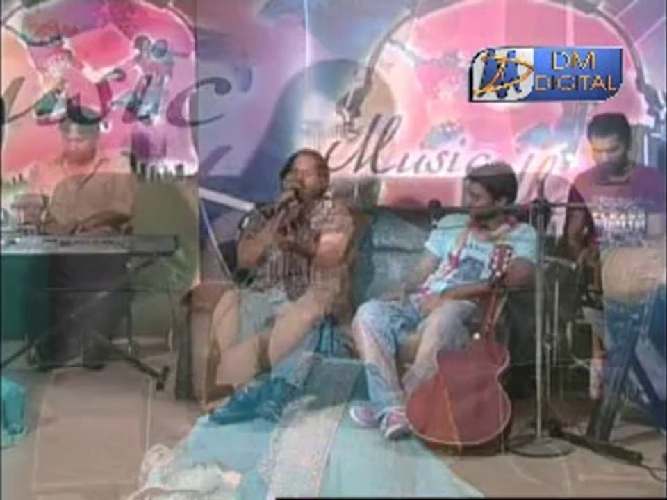 Alizaib Song Main Jis Din Bhula Dun