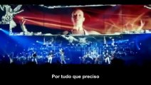 Within Temptation   All I Need (legendado)