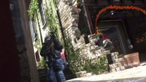 Official Call of Duty Ghosts Invasion Gameplay du  DLC -  Présentation des Maps