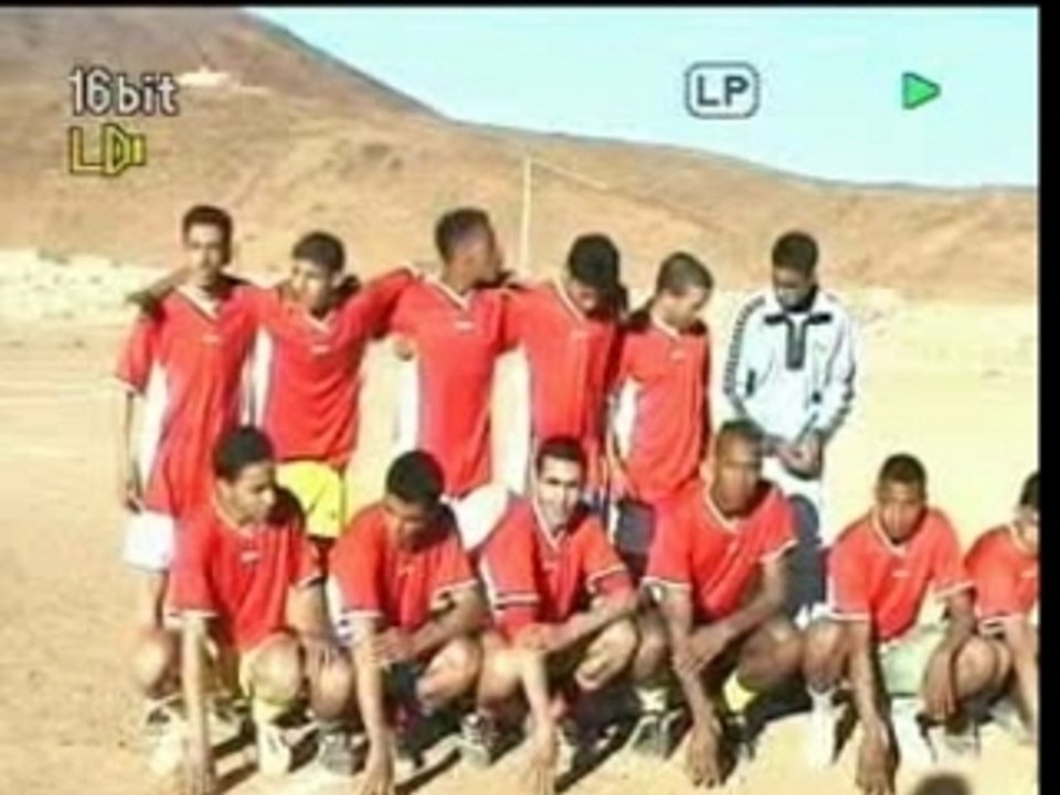 taghjijt footbal