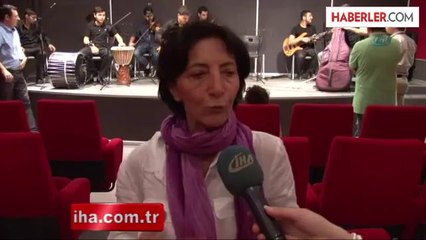 İstanbul'un En Renkli Semti Budapeşte ve Slovakya'da Boy Gösterecek