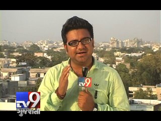 Narendra Modi to be the first PM to take a secret tunnel from 7 RCR to Safdarjung airport - Tv9