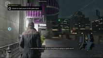 Solution Watch Dogs Ps3 Ps4 Partie 4