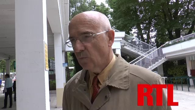 Interview de Alain de Royer Dupré, entraineur de SHAMKIYR