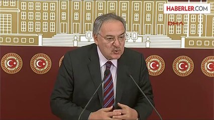 Haluk Koç: Kutsal Mekanı Kullanarak Şaklabanlarla Hokkabazlarla Oğluna Sünnet Düğünü Yaptı