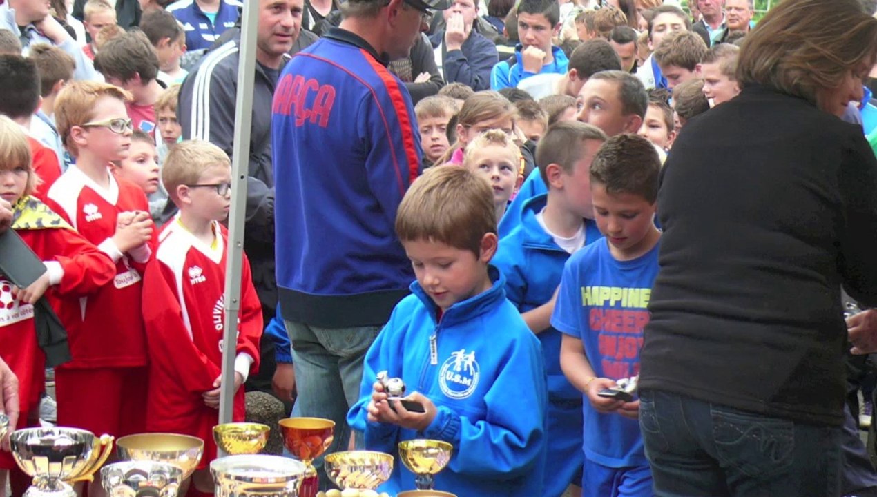 tournoi foot herchies