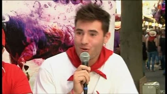 Les Aléas du Direct Spécial Feria d'Ales (29/05/2014)