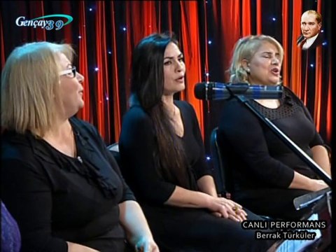 SARI SAÇLI MAVİ GÖZLÜM HASAN ÖZTÜRK