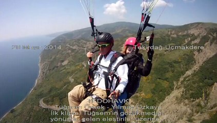 28 Mayıs 2014 / Tuğsem Örnek - Yılmaz Özkaya (2)