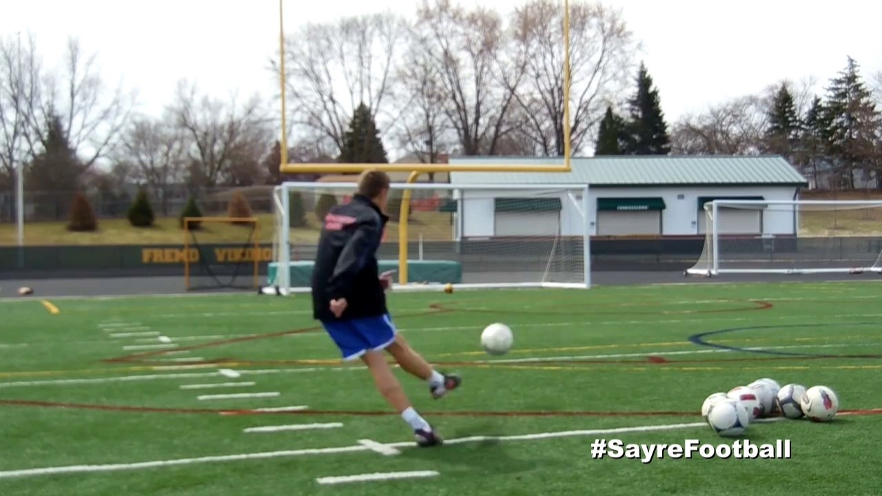 TOP 5 GOALS OF THE WEEK #01 | 2014 FOOTKICKERZ