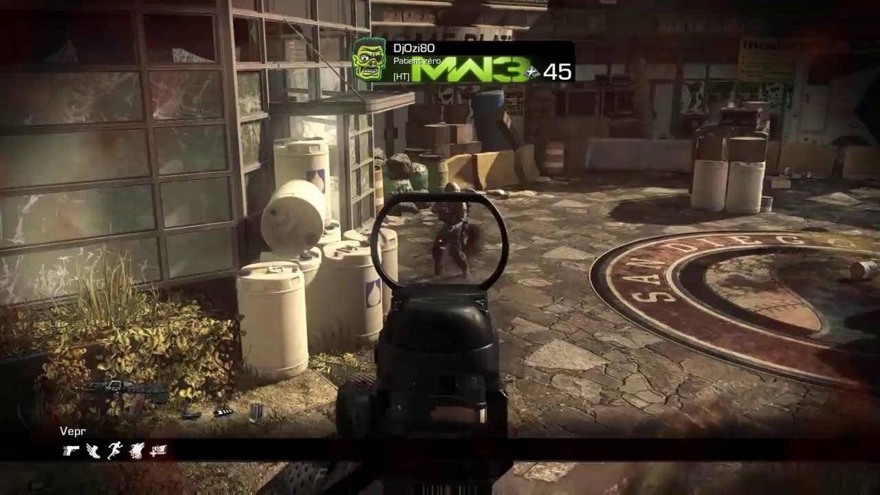 Killcam 2