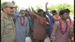 Dunya news-India releases 32 Pakistani fishermen