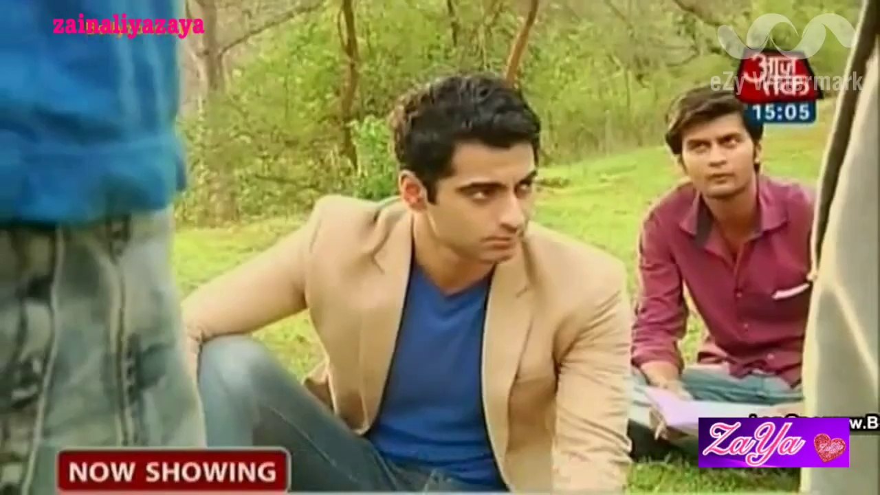 Beintehaa behind the scenes 28th May 2014 sbb