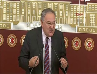 CHP'li Koç: Kutsal mekanı kullanarak oğluna sünnet düğünü yaptı I www.halkinhabercisi.com